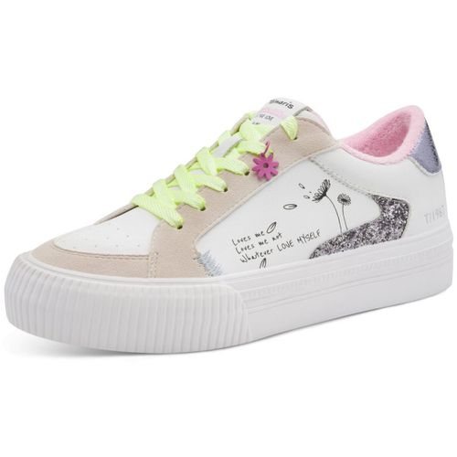 Baskets basses Tamaris - Tamaris - Modalova