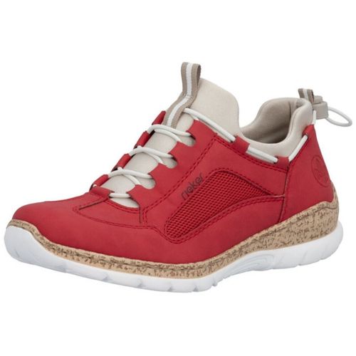 Baskets basses Rieker - Rieker - Modalova