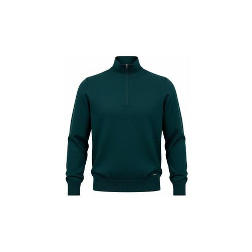 Pull Gianni Lupo GL35136GZ - Gianni Lupo - Modalova