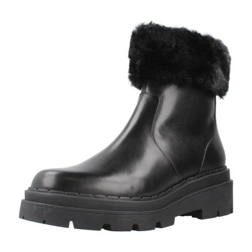 Bottines Geox D Felleny - Geox - Modalova