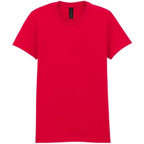 T-shirt Gildan Softstyle - Gildan - Modalova