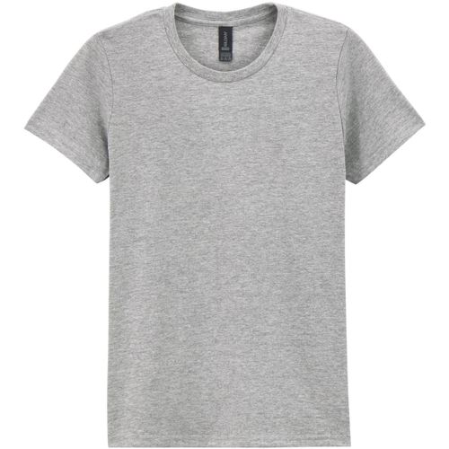 T-shirt Gildan Softstyle - Gildan - Modalova