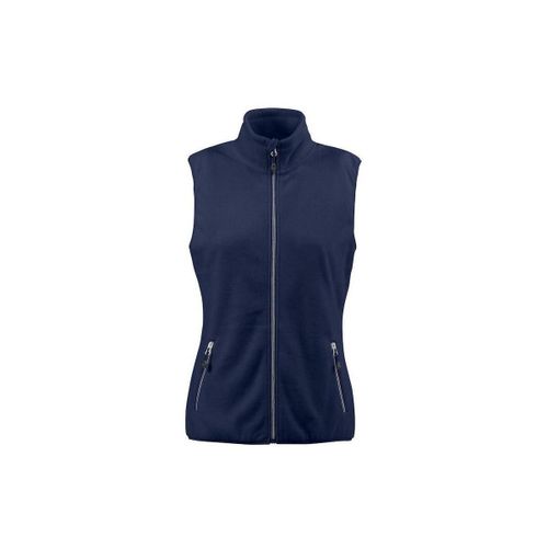 Gilet Printer Red Sideflip - Printer Red - Modalova