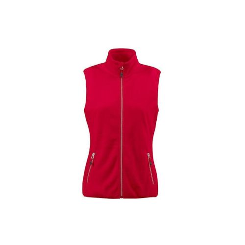 Polaire Printer Red Sideflip - Printer Red - Modalova