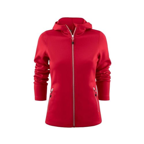 Polaire Printer Red Layback - Printer Red - Modalova
