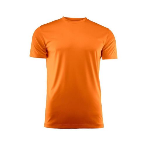 T-shirt Printer Red Run Active - Printer Red - Modalova