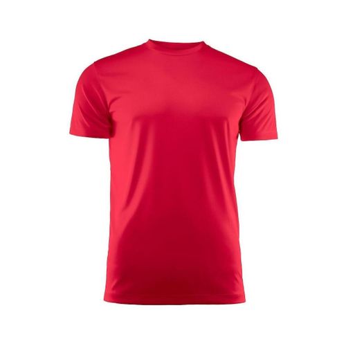 T-shirt Printer Red Run Active - Printer Red - Modalova