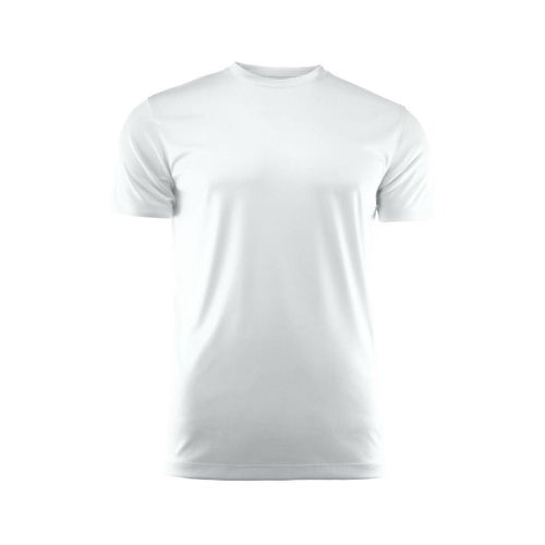 T-shirt Printer Red Run Active - Printer Red - Modalova