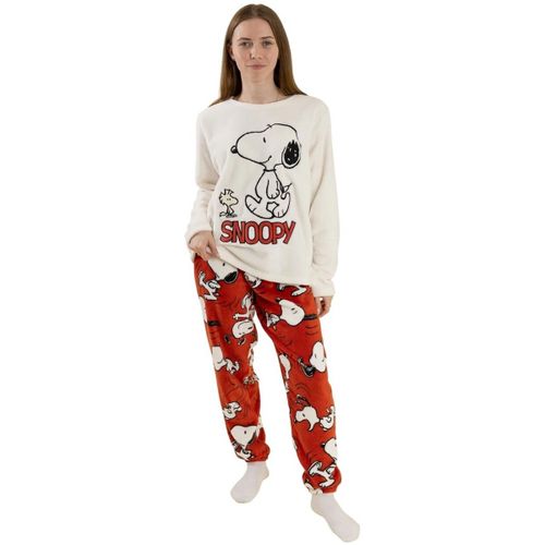 Ensembles de pyjama M NS9249 - Peanuts - Modalova
