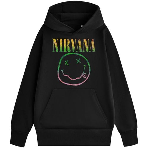 Sweatshirts à capuche NS9690 - Nirvana - Modalova