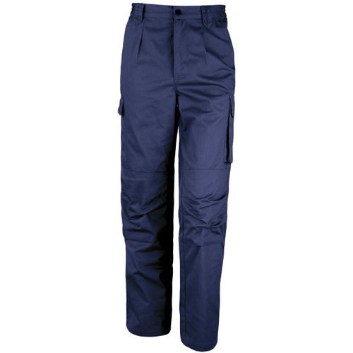 Pantalon Action - Work-Guard By Result - Modalova