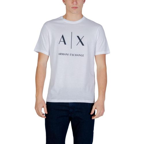 T-shirt EAX XM002683 AF10356 - EAX - Modalova