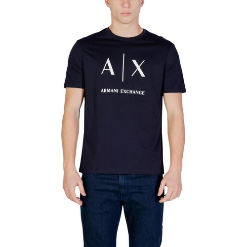 T-shirt EAX XM002683 AF10356 - EAX - Modalova