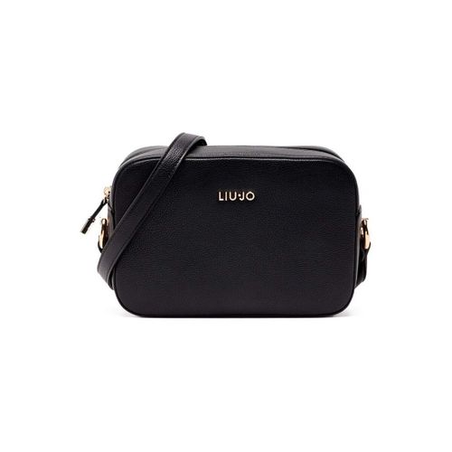 Sac Bandouliere M Camera Case - Liu Jo - Modalova