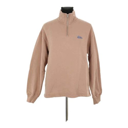 Pull Pull en coton marron - Aime Leon Dore - Modalova