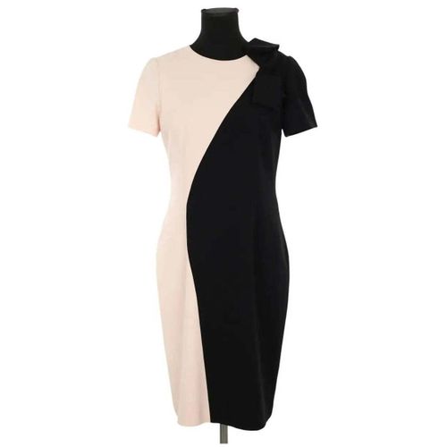 Robe courte Paule Ka Robe rose - Paule Ka - Modalova
