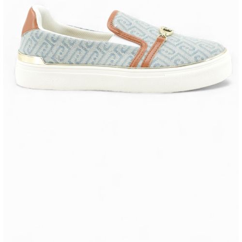 Slip ons BA6061TX523S3993-PE26 - Liu Jo - Modalova