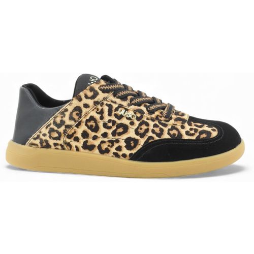 Baskets basses BA6071TX521S19C1-PE26 - Liu Jo - Modalova