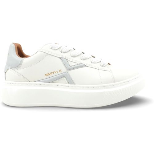 Baskets basses SXBDCGW-9752-WPG-PE26 - Alexander Smith - Modalova