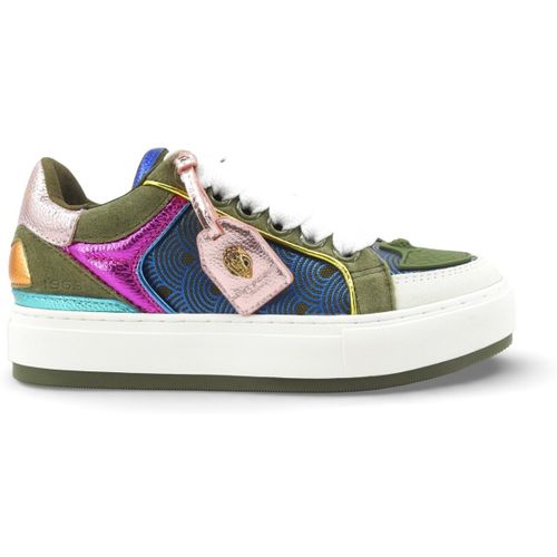 Baskets basses 493375109-PE26 - KG by Kurt Geiger - Modalova