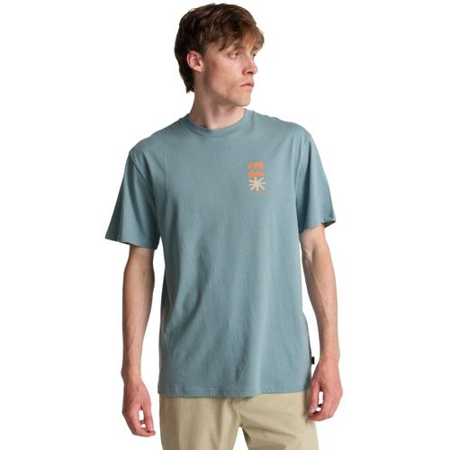 T-shirt Billabong Segment - Billabong - Modalova