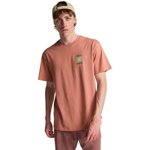 T-shirt Billabong Good Times - Billabong - Modalova