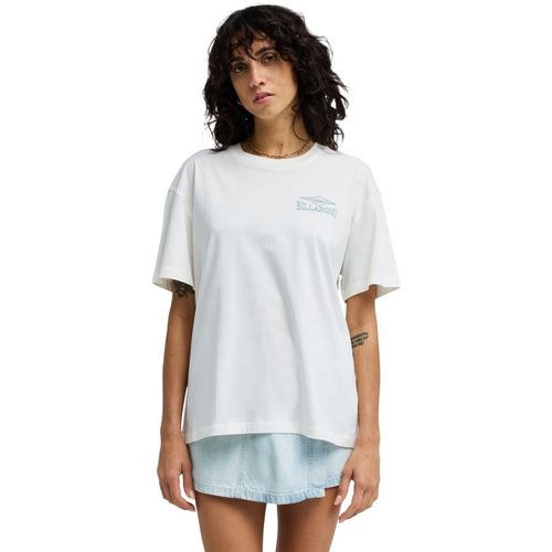 T-shirt Billabong Heritage Baker - Billabong - Modalova