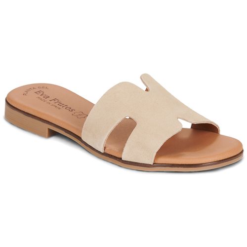 Mules Eva Frutos 3053 - Eva Frutos - Modalova