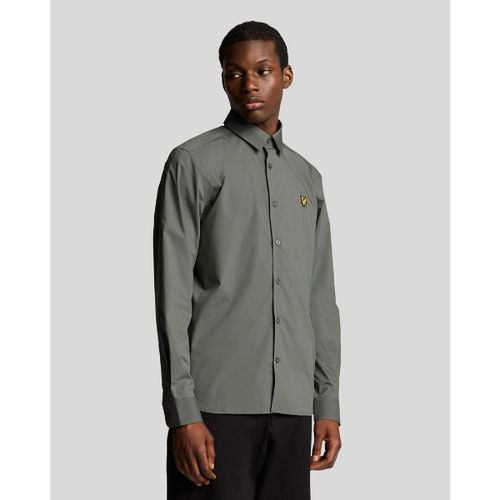 Chemise Lyle & Scott GT9955 - Lyle & Scott - Modalova