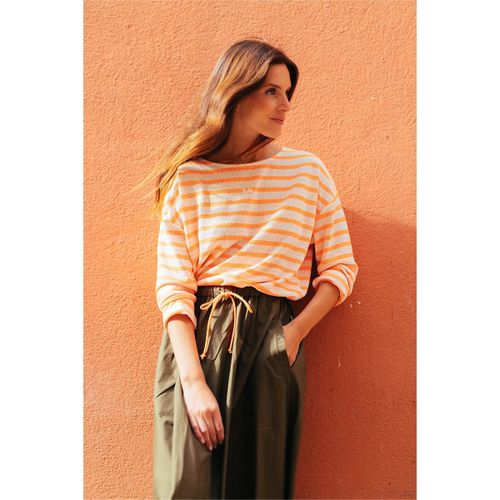 Pull Pull rudette - Le Temps des Cerises - Modalova