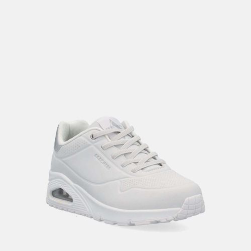 Baskets basses UNO - SHIMMER AWAY - Skechers - Modalova