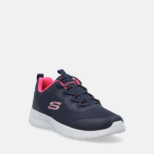 Baskets basses DYNAMIGHT 2.0 - SOCIAL ORBIT - Skechers - Modalova