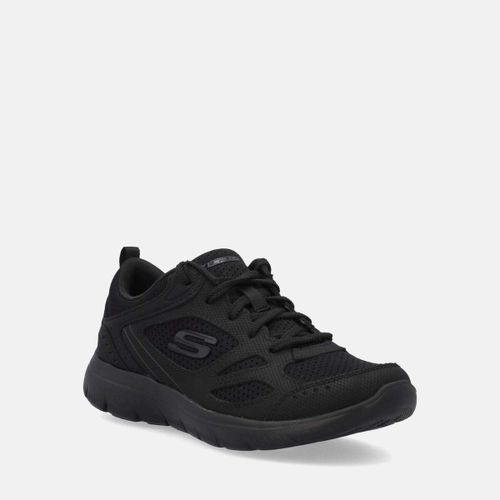 Baskets basses SUMMITS - SUITED - Skechers - Modalova