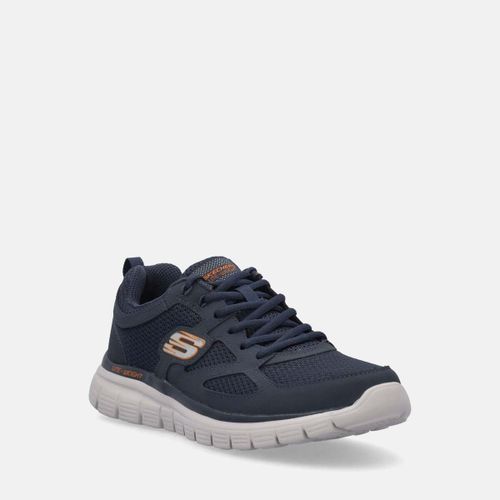Baskets basses BURNS - AGOURA - Skechers - Modalova