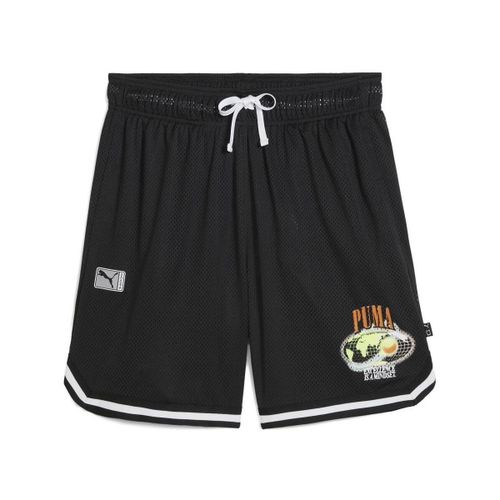 Short Puma Hoop - Puma - Modalova