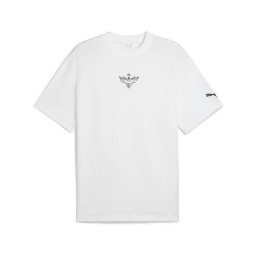 T-shirt Puma Melo - Puma - Modalova