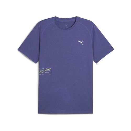 T-shirt Puma Graphics - Puma - Modalova