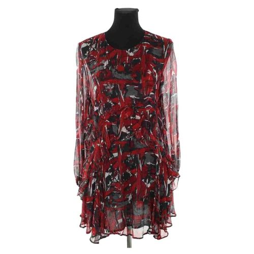 Robe courte Iro Robe rouge - Iro - Modalova