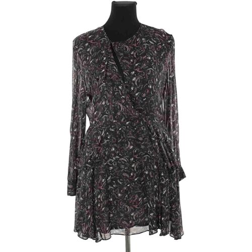 Robe courte Iro Robe noire - Iro - Modalova