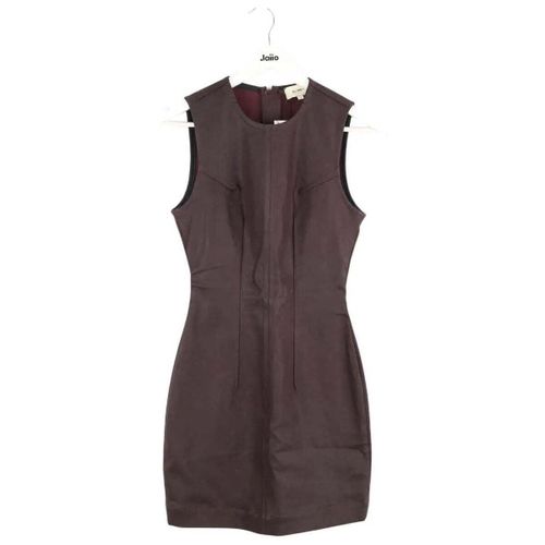 Robe courte Dl1961 Robe marron - Dl1961 - Modalova