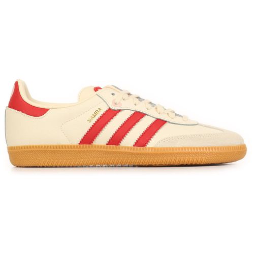 Baskets basses adidas Samba Og J - adidas - Modalova