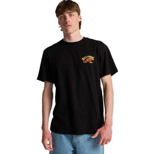 T-shirt Billabong Origin - Billabong - Modalova