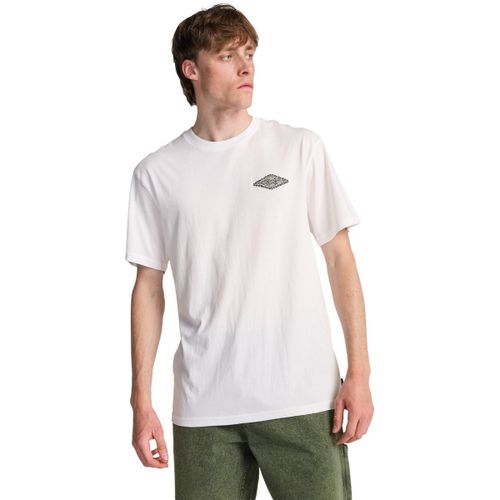 T-shirt Billabong Crayon Wave - Billabong - Modalova