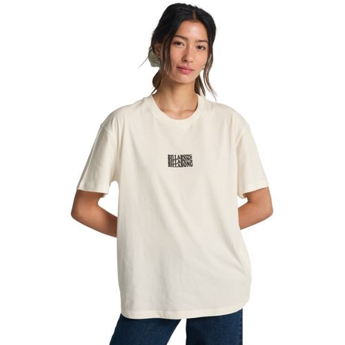 T-shirt Billabong In The Beyond - Billabong - Modalova