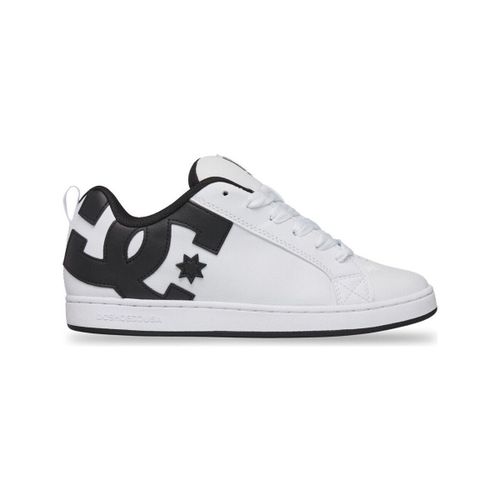 Baskets basses DC Shoes DC01662114 - DC Shoes - Modalova