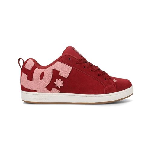 Baskets basses DC Shoes DC02222601 - DC Shoes - Modalova