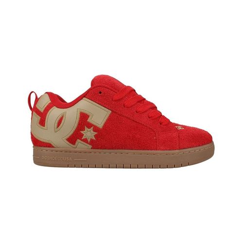 Baskets basses DC Shoes DC01665601 - DC Shoes - Modalova