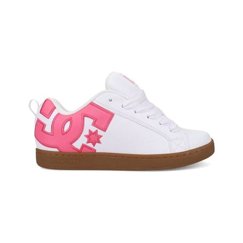 Baskets basses DC Shoes DC01662113 - DC Shoes - Modalova