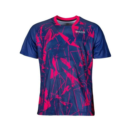 T-shirt Oliver 8060 - Oliver - Modalova