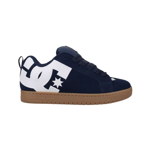 Baskets basses DC Shoes DC01665410 - DC Shoes - Modalova